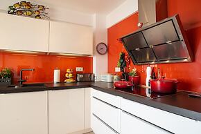 Sea Whisper Villa Peloponnese