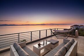 Sea Whisper Villa Peloponnese