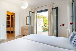 Sea Whisper Villa Peloponnese
