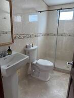 Apartamento 8 personas 2 habitaciones