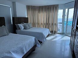 Apartamento 8 personas 2 habitaciones