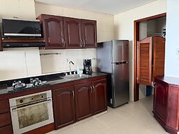 Apartamento 8 personas 2 habitaciones