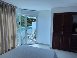 Apartamento 8 personas 2 habitaciones