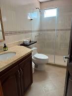 Apartamento 8 personas 2 habitaciones