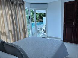 Apartamento 8 personas 2 habitaciones