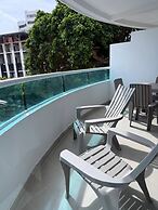 Apartamento 8 personas 2 habitaciones