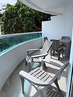 Apartamento 8 personas 2 habitaciones