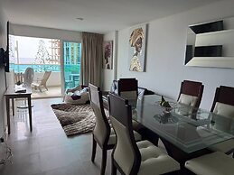 Apartamento 8 personas 2 habitaciones