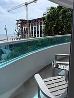 Apartamento 8 personas 2 habitaciones