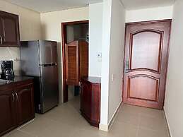 Apartamento 8 personas 2 habitaciones