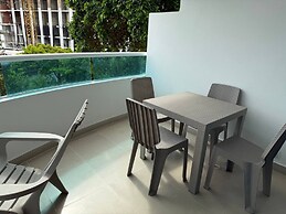 Apartamento 8 personas 2 habitaciones