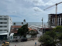 Apartamento 8 personas 2 habitaciones