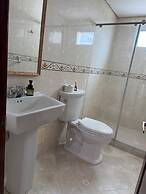 Apartamento 8 personas 2 habitaciones