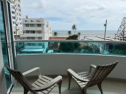 Apartamento 8 personas 2 habitaciones