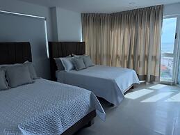 Apartamento 8 personas 2 habitaciones