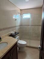 Apartamento 8 personas 2 habitaciones