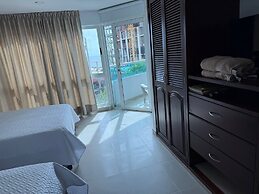 Apartamento 8 personas 2 habitaciones