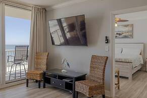 Majestic Beach Towers 1-503