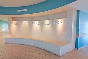 Majestic Beach Towers 1-503