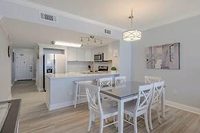 Majestic Beach Towers 1-503