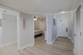 Majestic Beach Towers 1-503