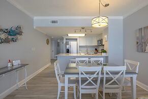 Majestic Beach Towers 1-503