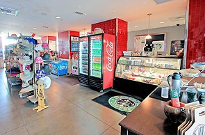 Majestic Beach Towers 1-503