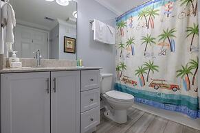 Majestic Beach Towers 1-503