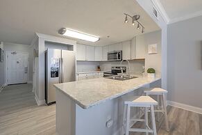 Majestic Beach Towers 1-503