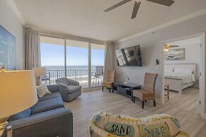 Majestic Beach Towers 1-503