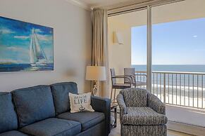 Majestic Beach Towers 1-503