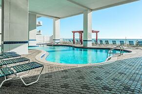 Majestic Beach Towers 1-503