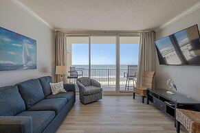 Majestic Beach Towers 1-503