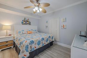 Majestic Beach Towers 1-503