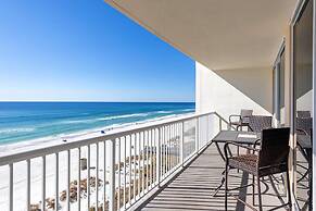 Majestic Beach Towers 1-503