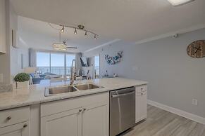 Majestic Beach Towers 1-503