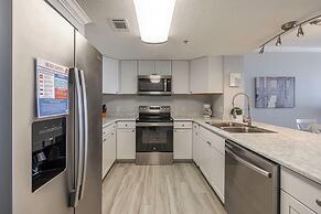 Majestic Beach Towers 1-503