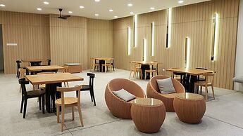 The Robertson Residence KL