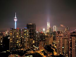 The Robertson Residence KL