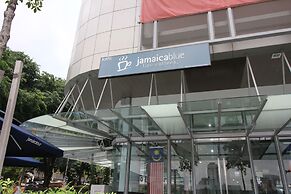 The Robertson Residence KL