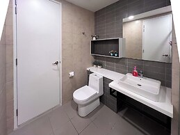 The Robertson Residence KL