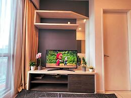 The Robertson Residence KL