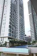 The Robertson Residence KL