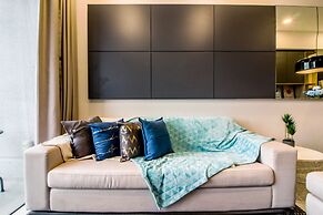 The Robertson Residence KL