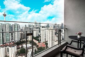 The Robertson Residence KL