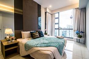 The Robertson Residence KL