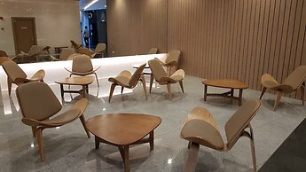 The Robertson Residence KL