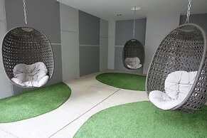 The Robertson Residence KL