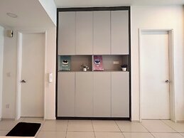 The Robertson Residence KL