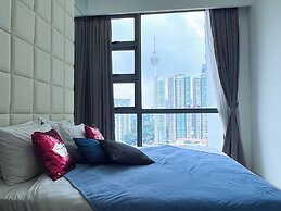 The Robertson Residence KL